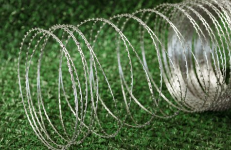 Razor Wire