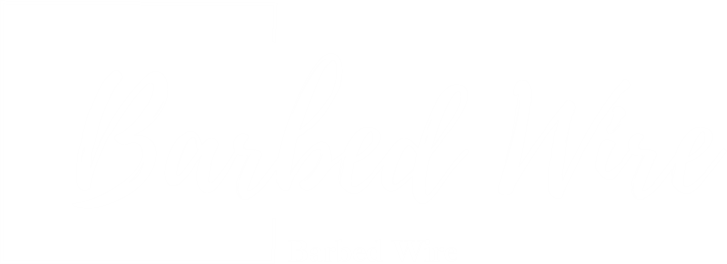 Barbed Wire