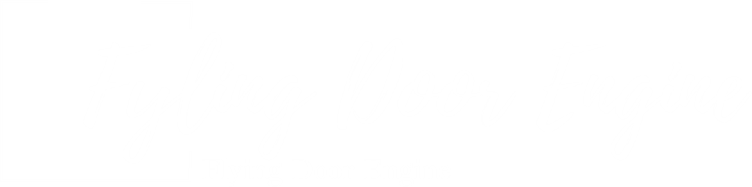 Flying Door Engine