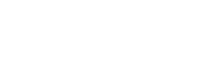 Flying Door