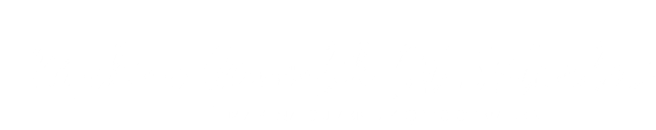 Makina Güvenlik Çit Sistemleri